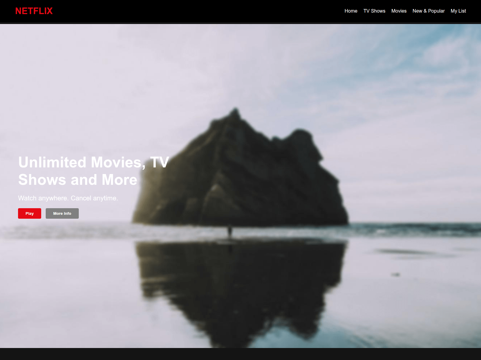Screenshot of kajal-khade.github.io