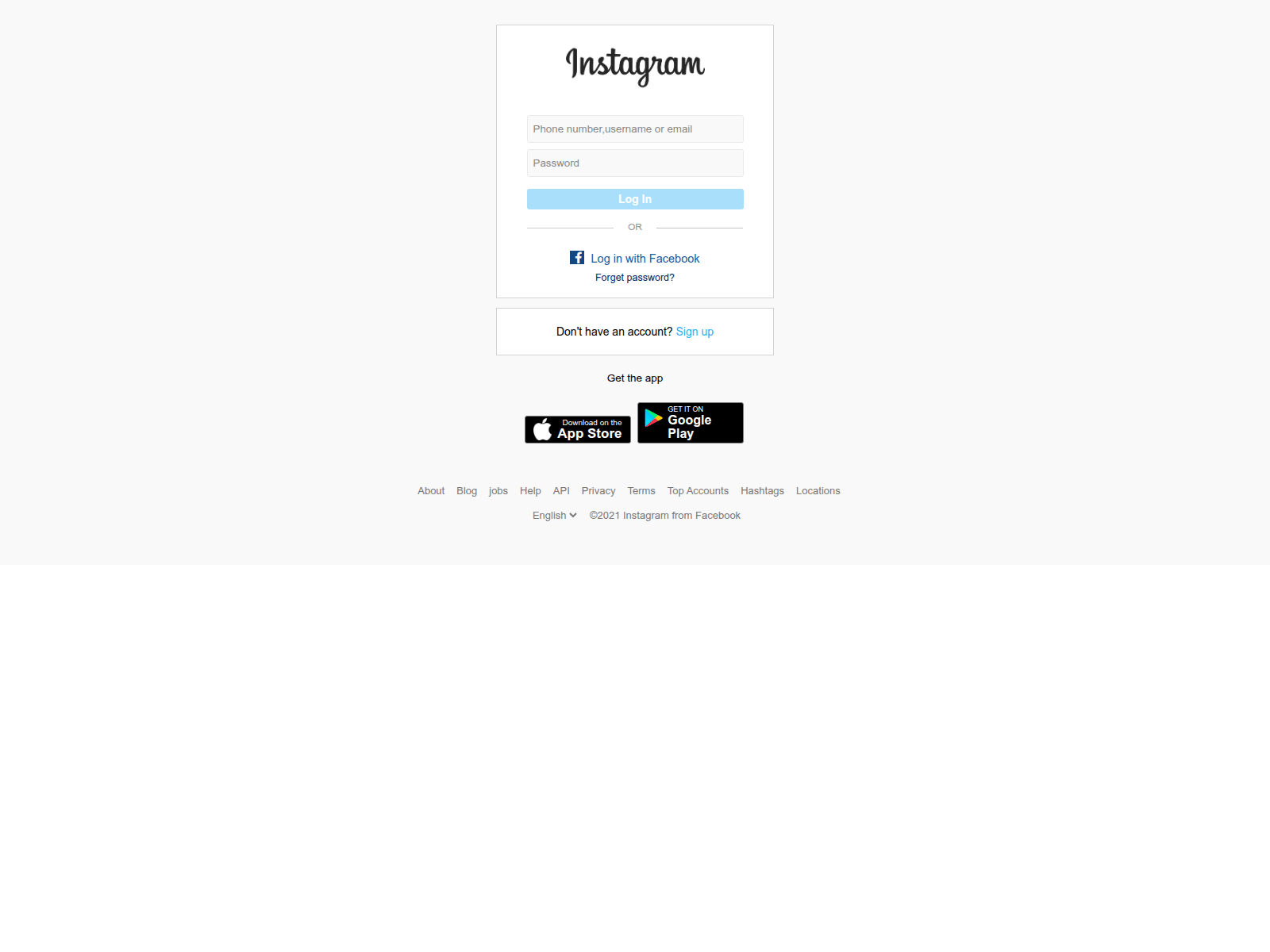 Screenshot of papon895.github.io