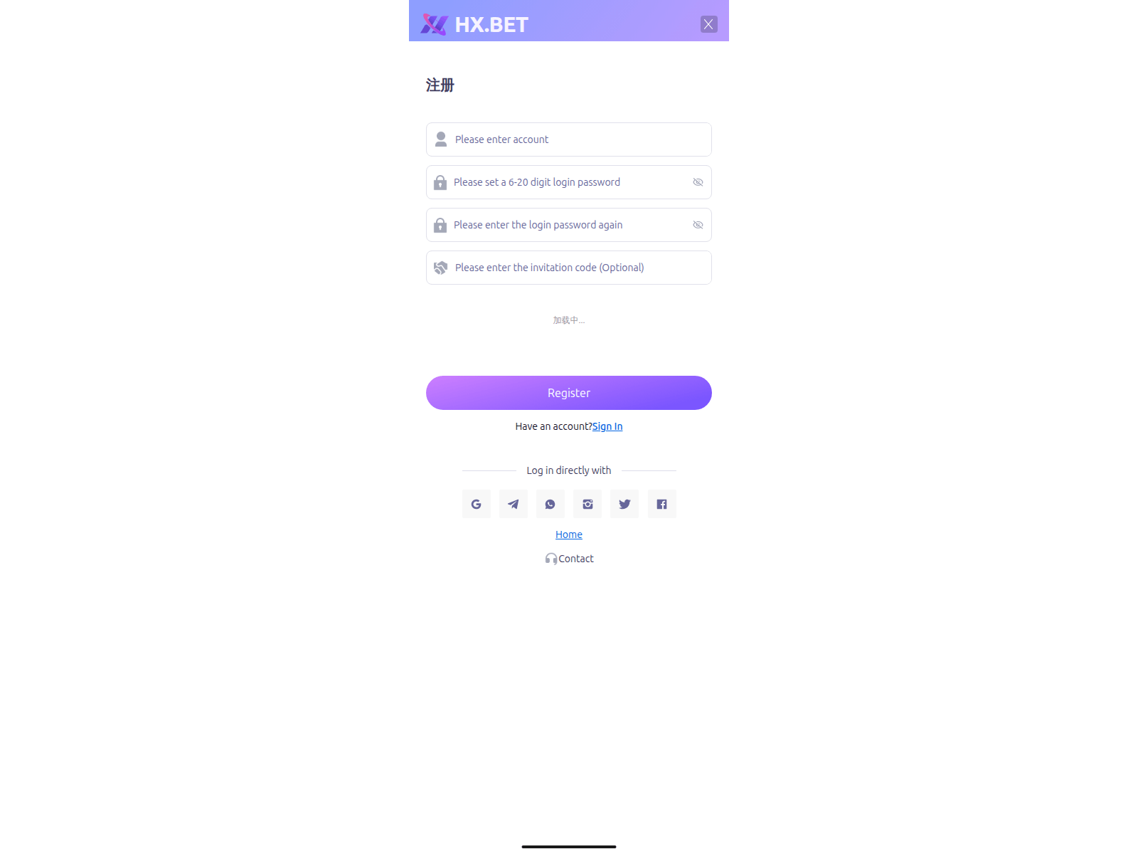 Screenshot of dogecoin8.com