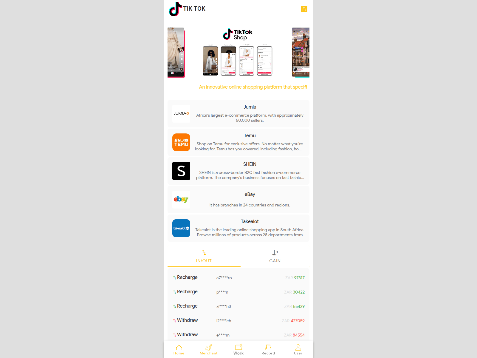 Screenshot of ladlweiaa32.com