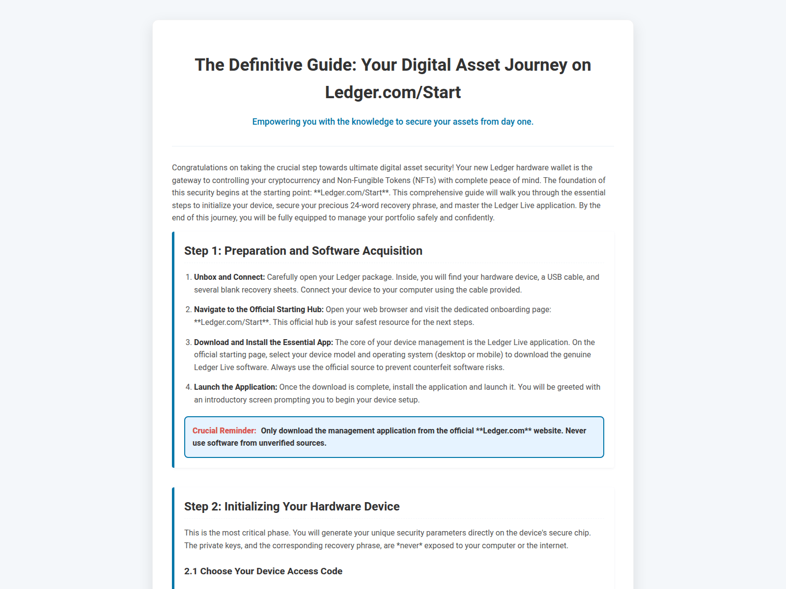 Screenshot of start-ledgr-com-learn.pages.dev
