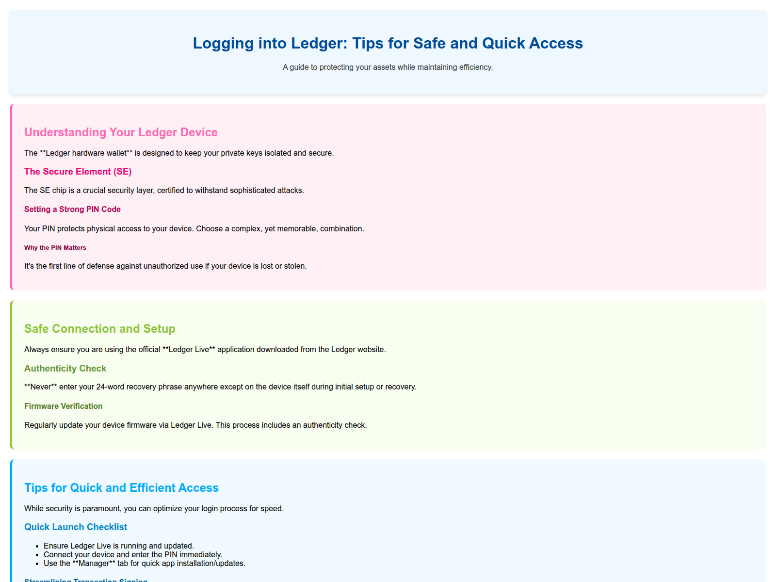 Screenshot of ledgr-secure.pages.dev