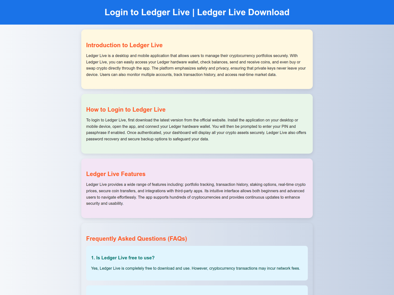 Screenshot of ledgar-live-lo.pages.dev