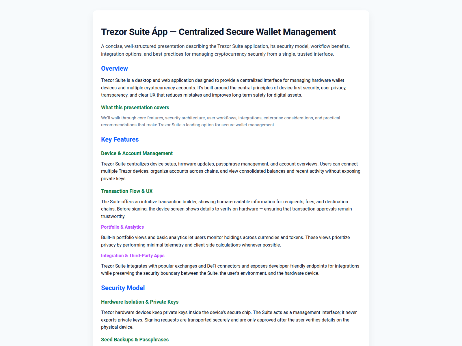 Screenshot of traezr.pages.dev