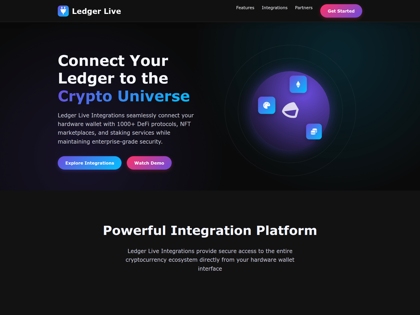 Screenshot of usa-live.pages.dev