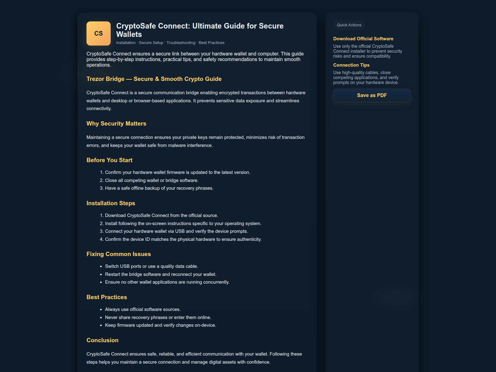 Screenshot of get--bridge-trazorr.pages.dev