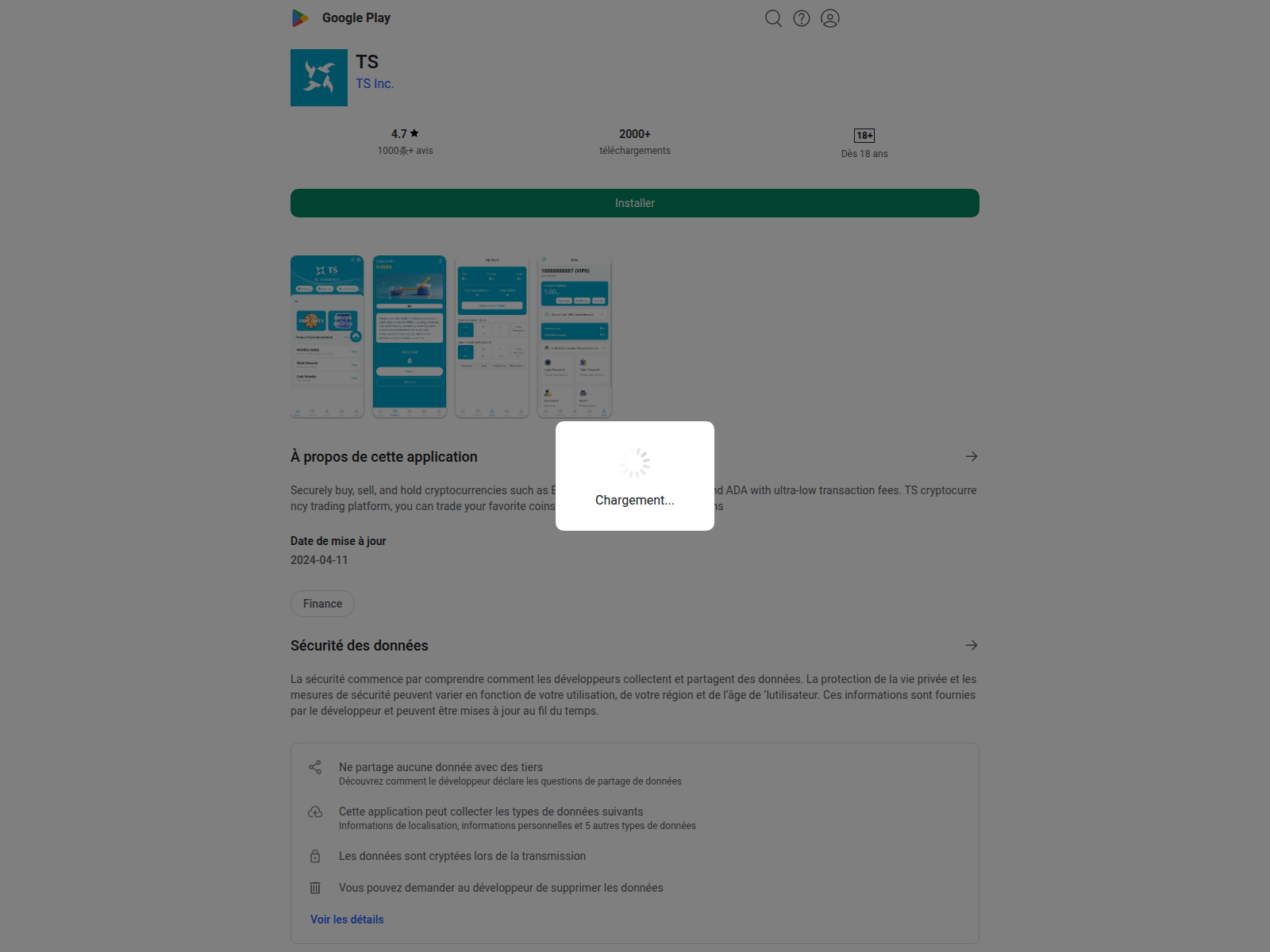 Screenshot of bcerbmex.top