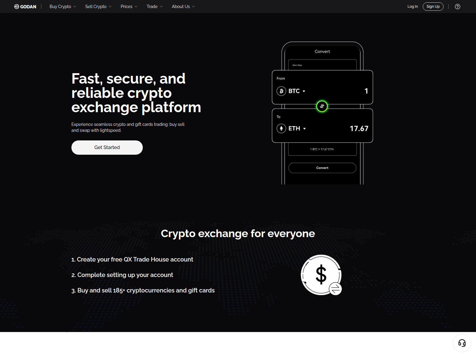 Screenshot of web-89p.pages.dev
