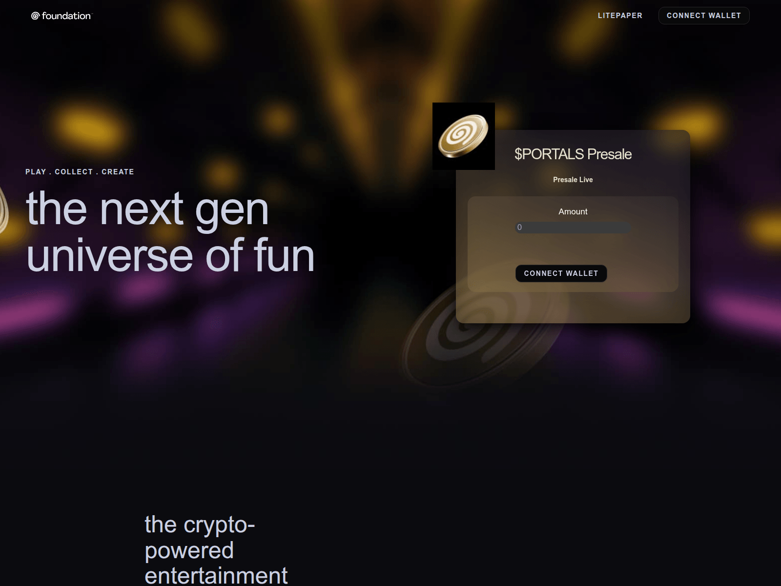 Screenshot of lp-tokenfi-com.pages.dev