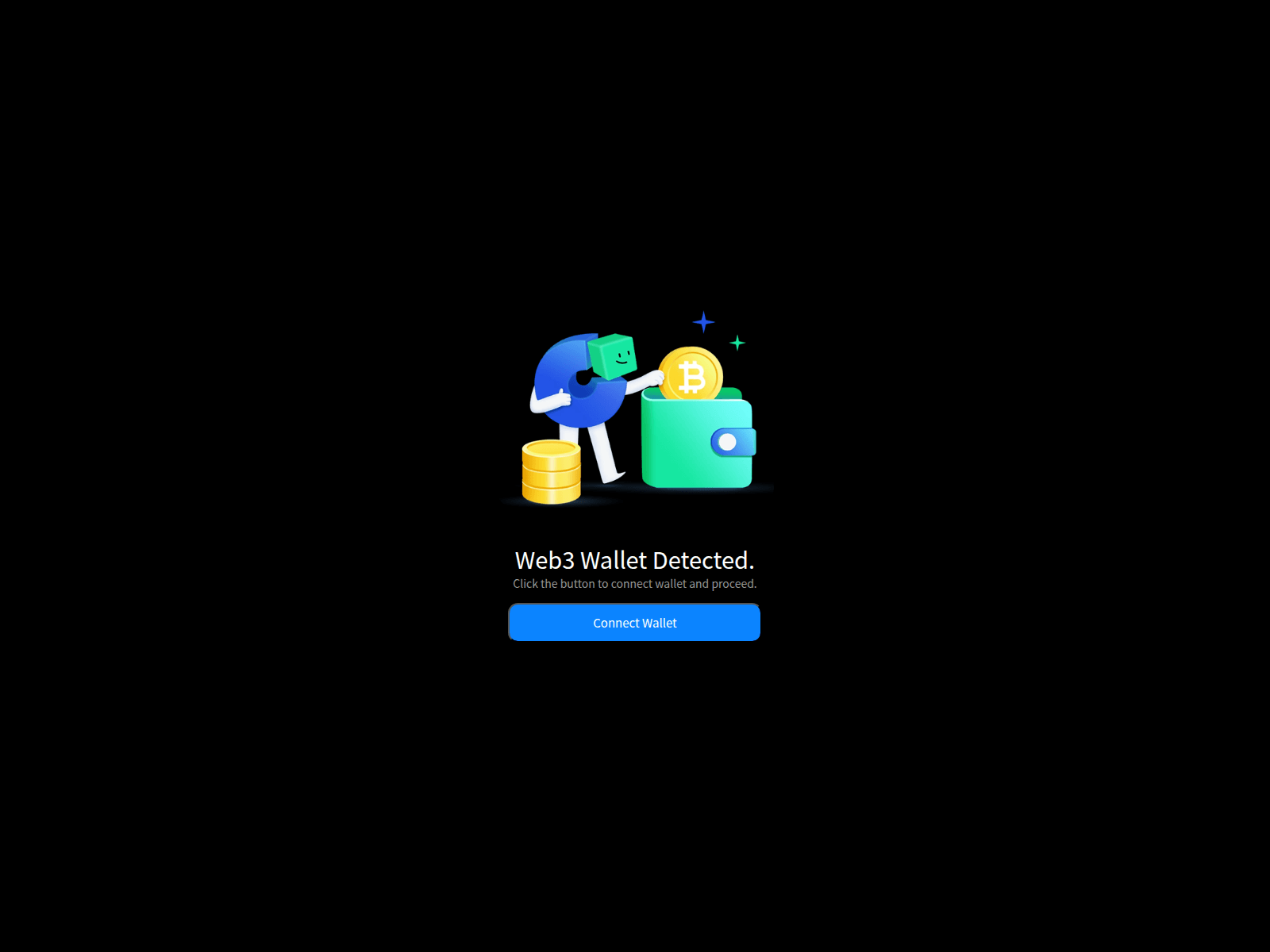 Screenshot of mztrg.com