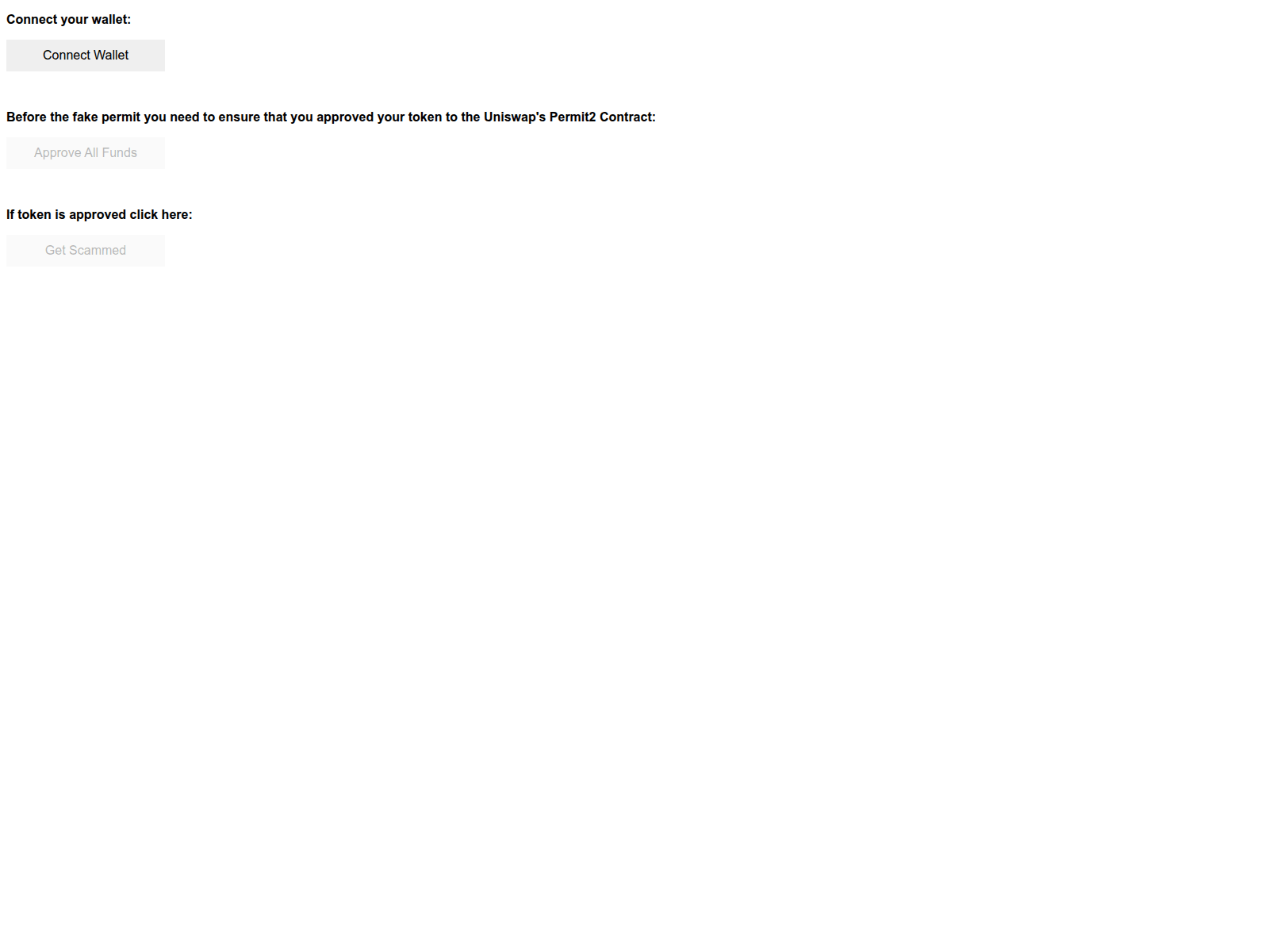 Screenshot of permiterc.pages.dev