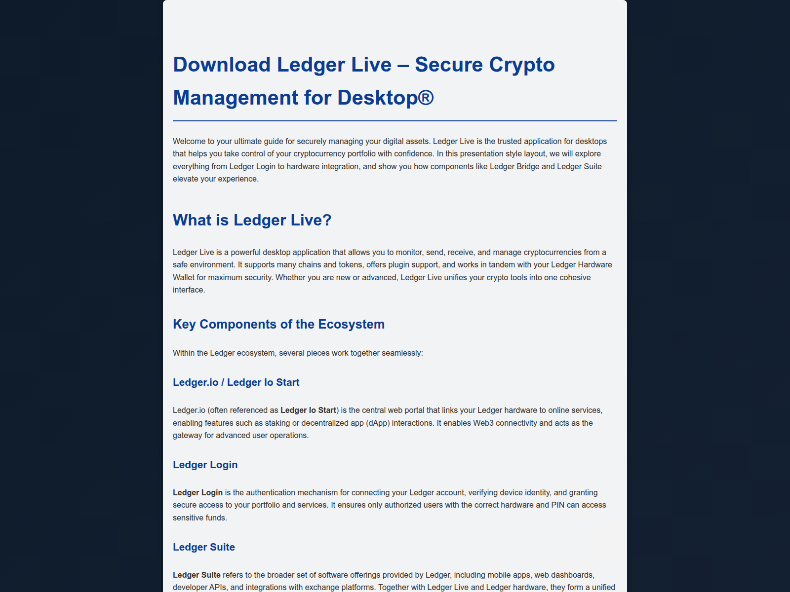 Screenshot of docs-ledgrr-desktop-lii.pages.dev