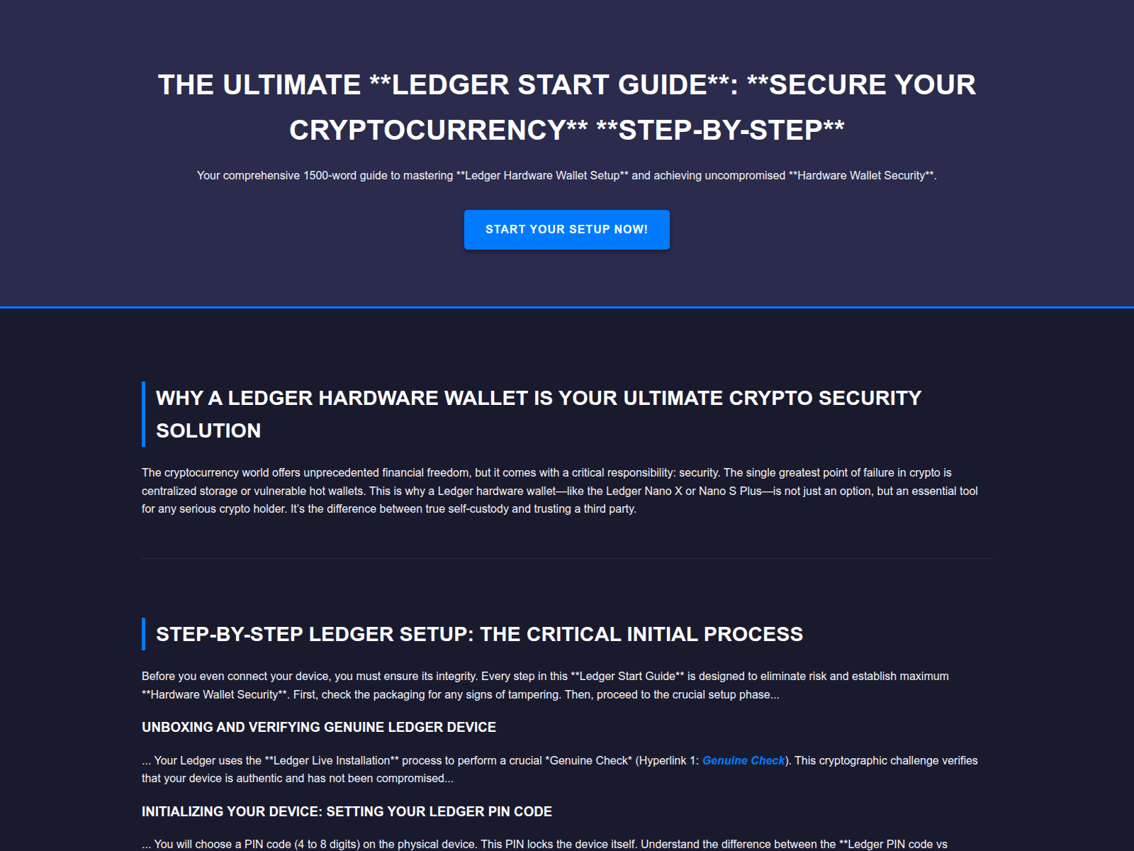 Screenshot of ledger-start-eng-co.pages.dev