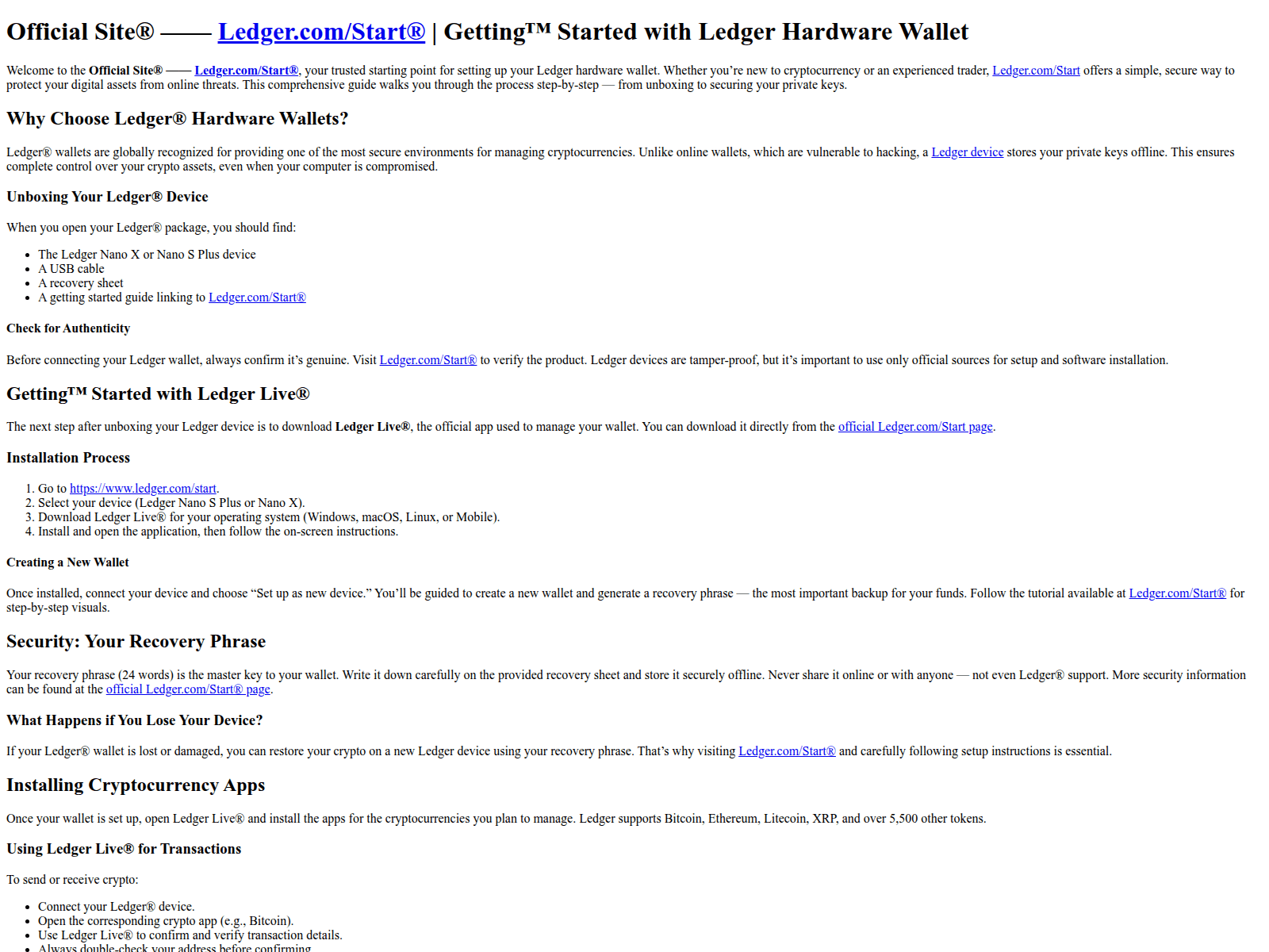 Screenshot of us-ledgrcom-stert.pages.dev