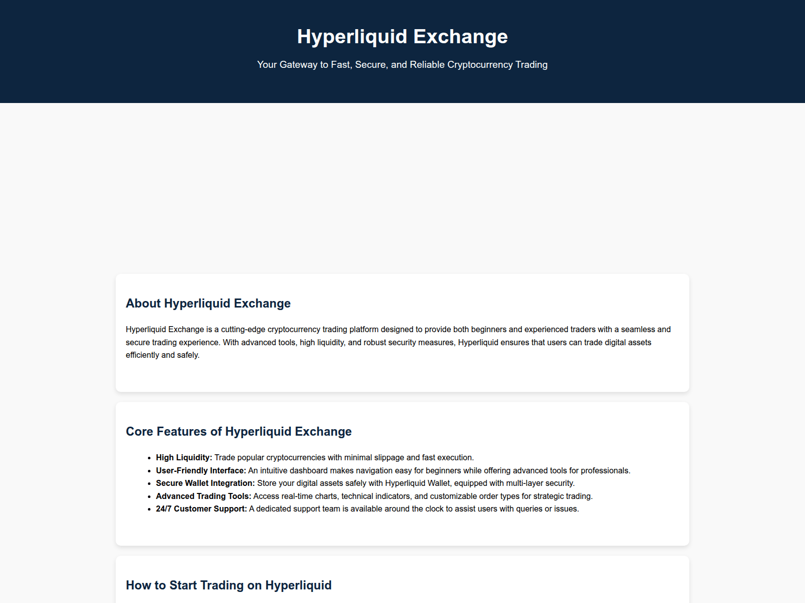 Screenshot of exchange-hyperliquid-eng-us.pages.dev
