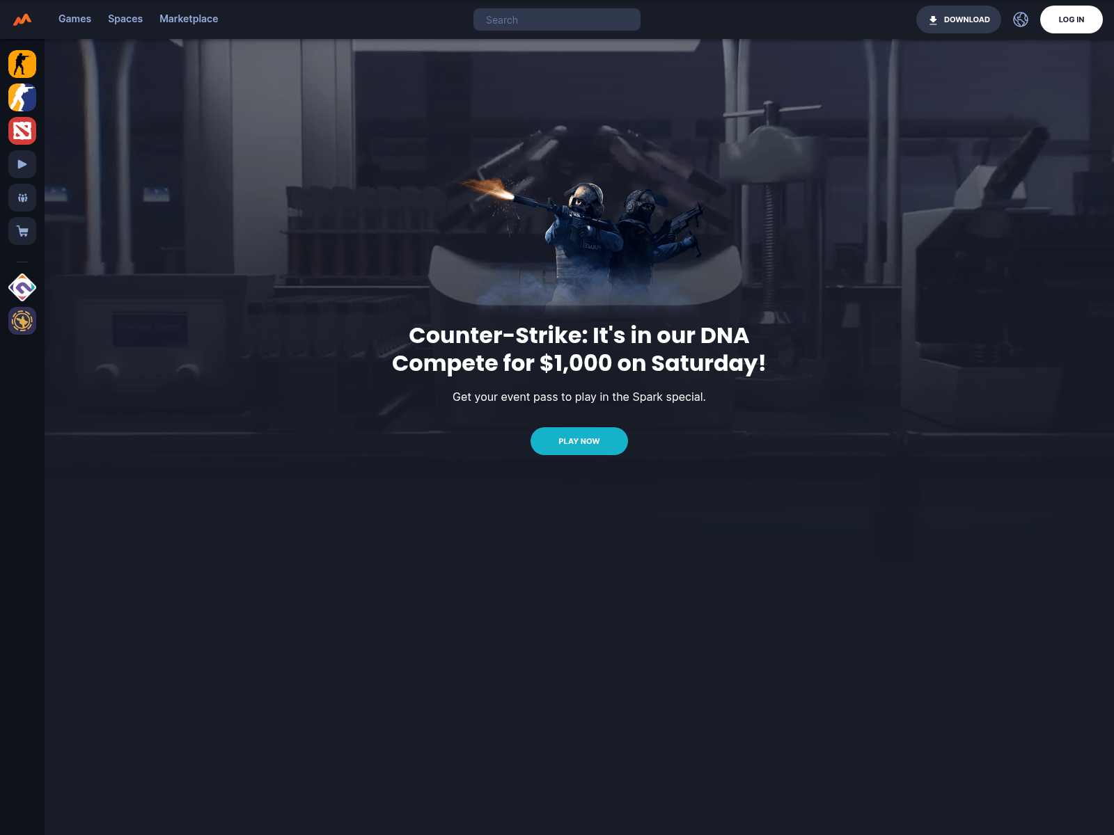 Screenshot of topchallenge.pro