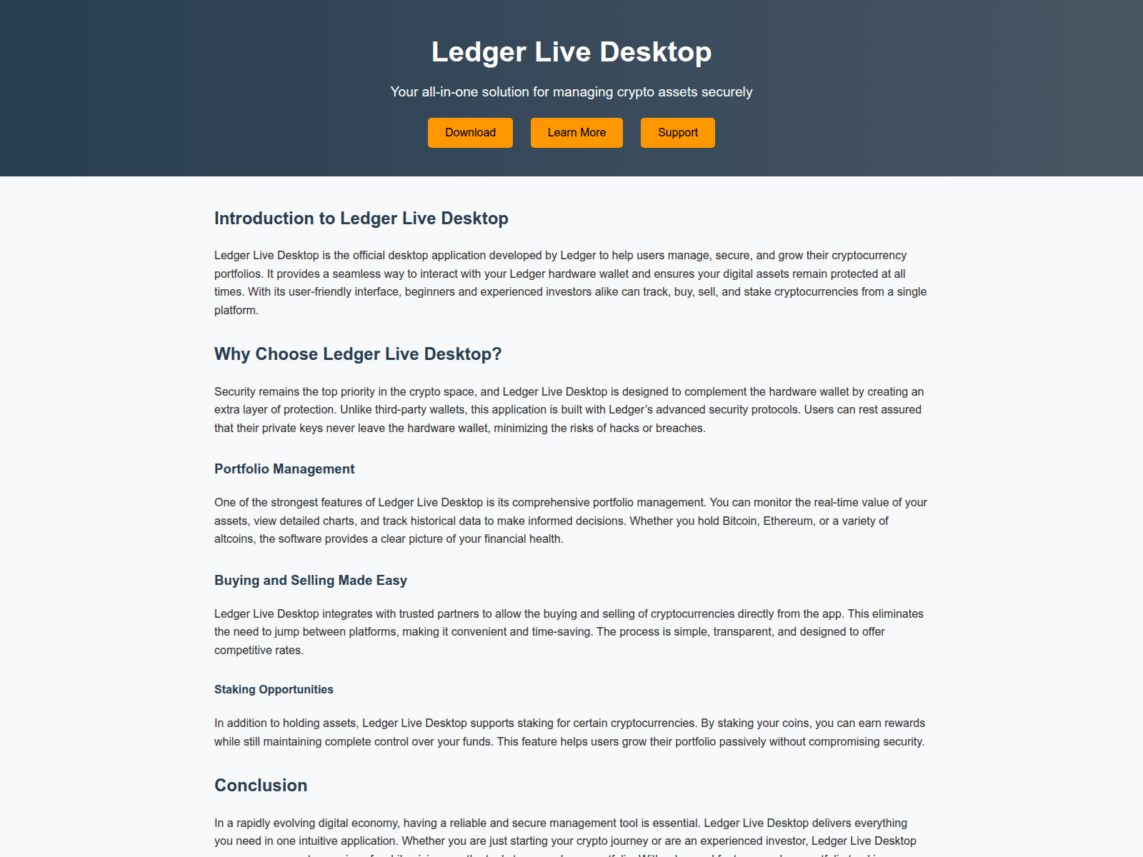 Screenshot of safe-desktop-live.pages.dev