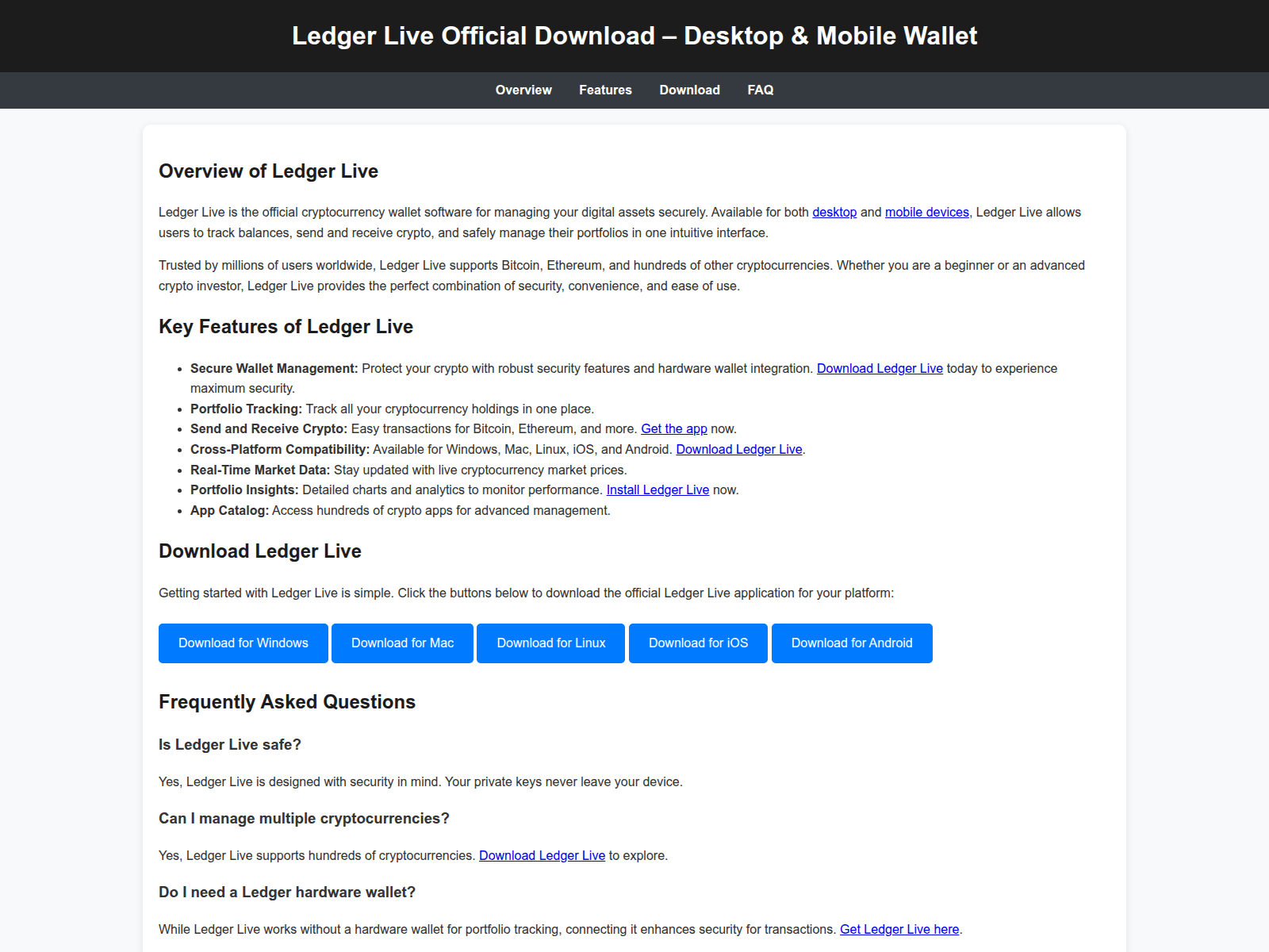 Screenshot of download-ledge-liv.pages.dev