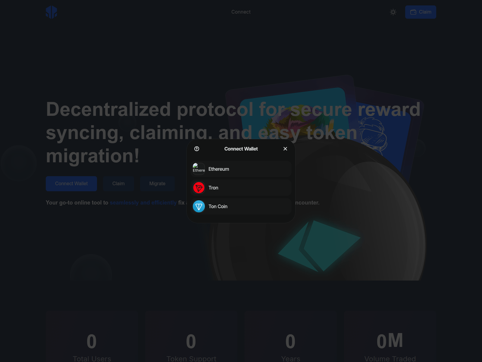 Screenshot of connectnodefix.pages.dev