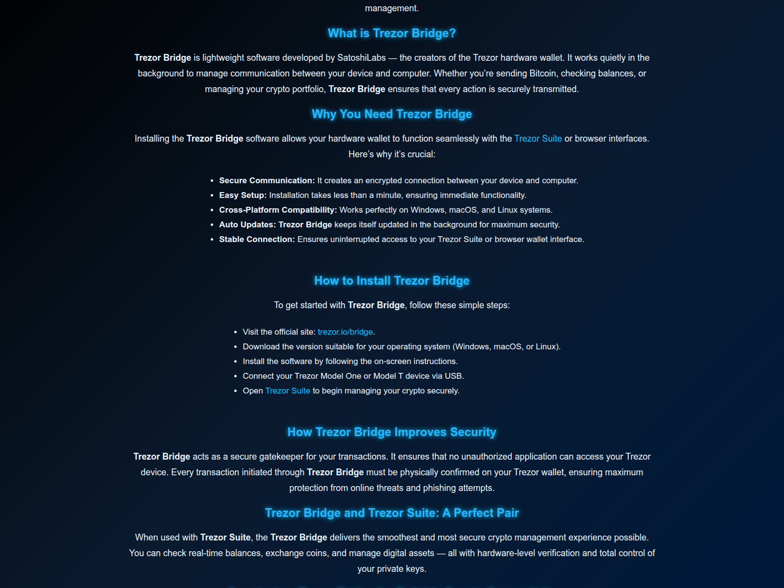 Screenshot of trzro-bridge-eng.pages.dev