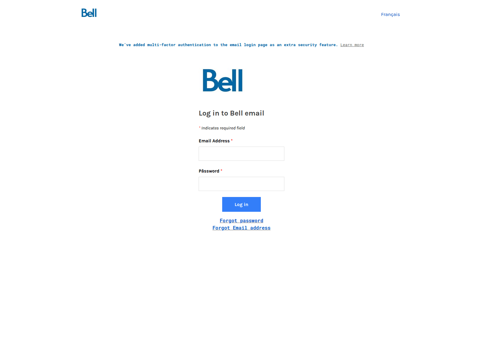 Screenshot of onnliinebell.weebly.com