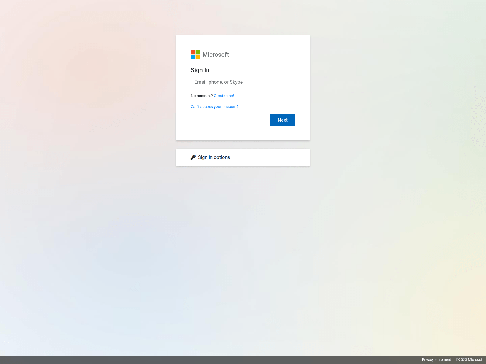 Screenshot of narrowcasting-staging.ruw-web.nl