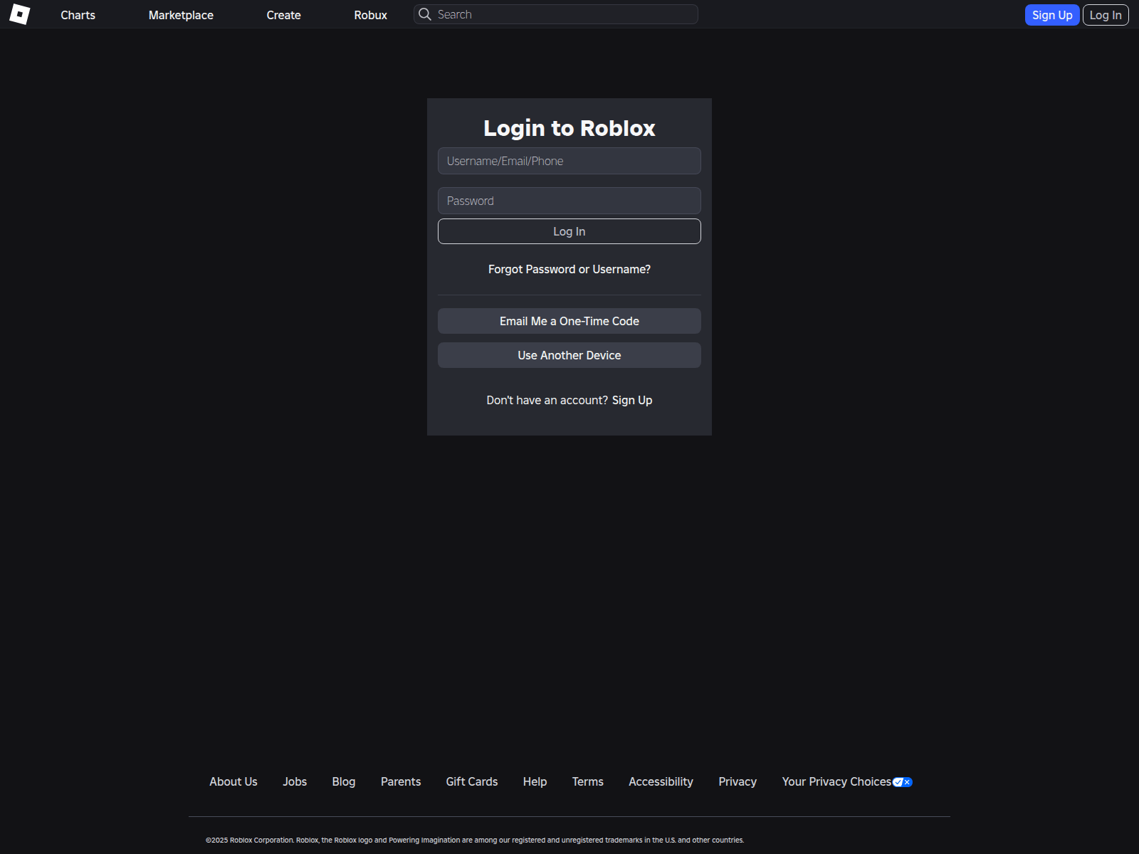 Screenshot of ronone-ats.github.io