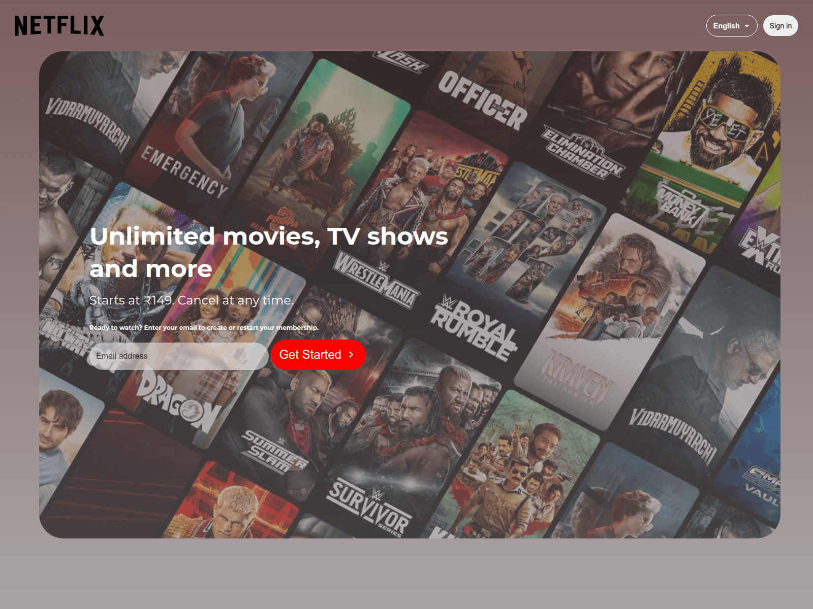 Screenshot of shantanu1611.github.io