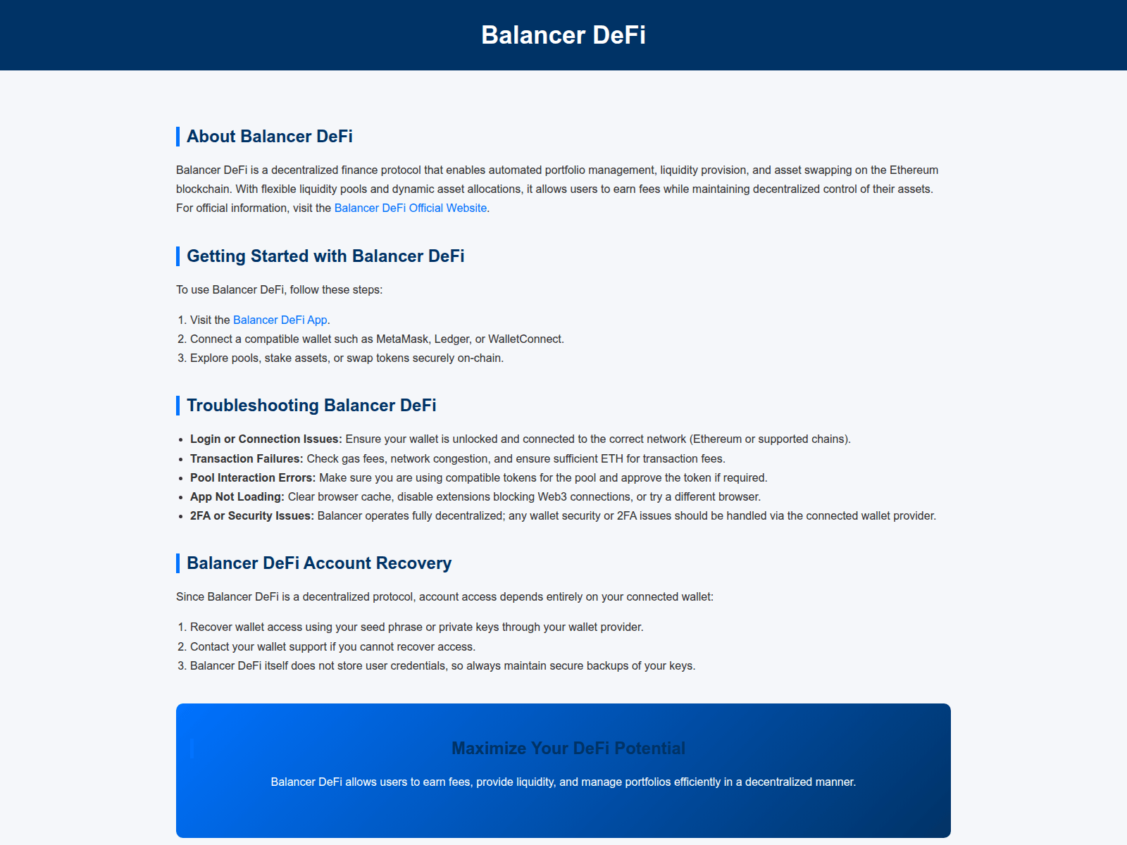 Screenshot of get-explored-balancer-defi.pages.dev