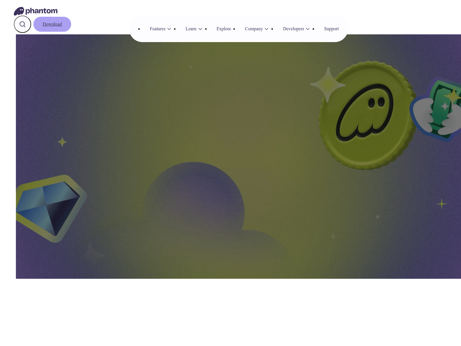 Screenshot of chrome-info-page.pages.dev