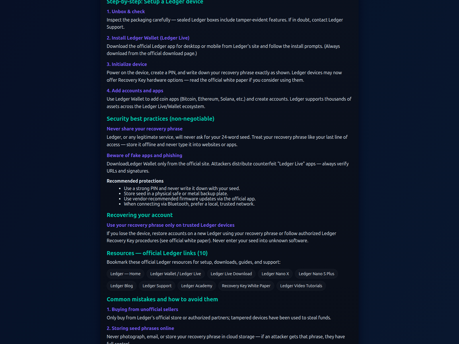 Screenshot of start-en--ledged-x.pages.dev