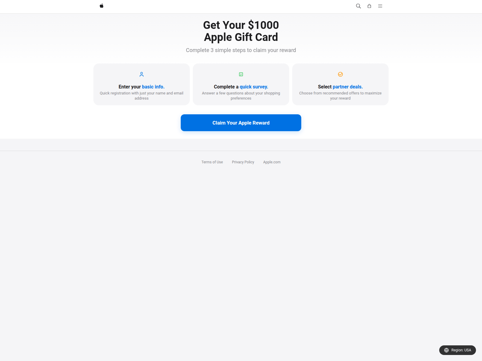 Screenshot of applpay.pages.dev