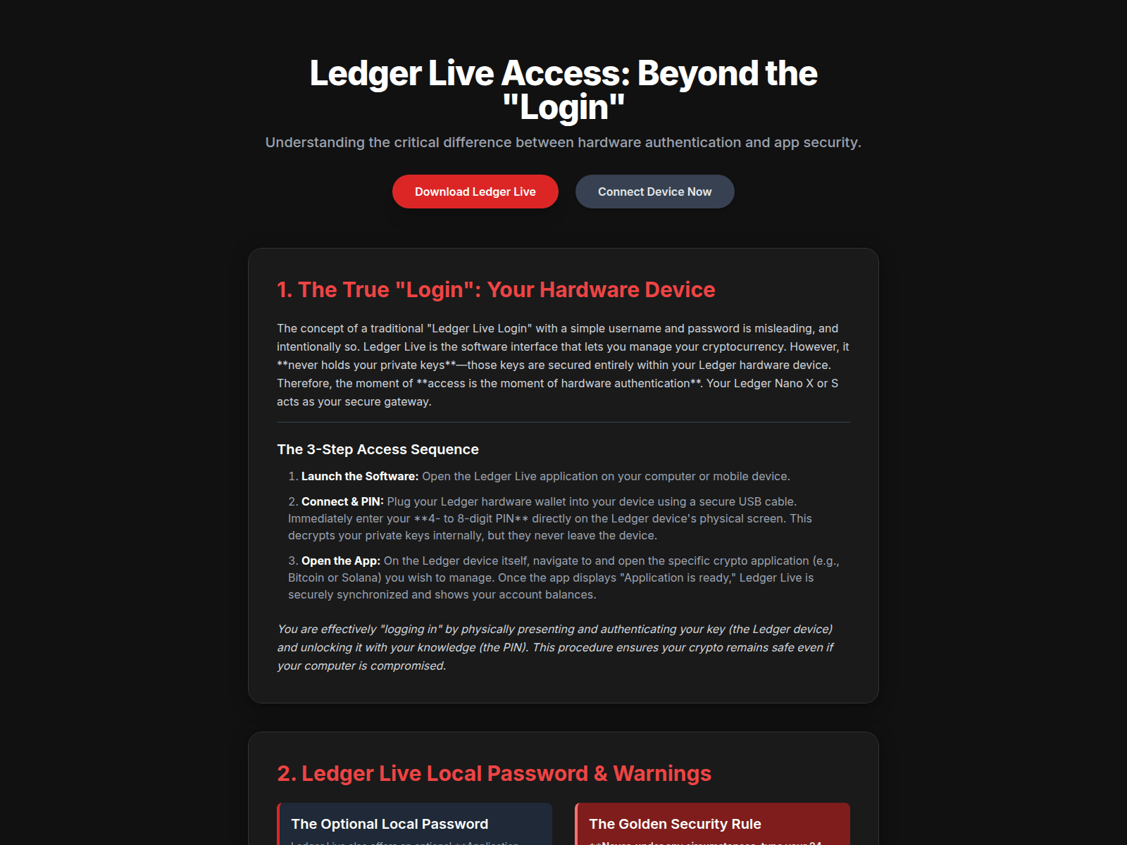 Screenshot of faq-learn-leddgr-live.pages.dev