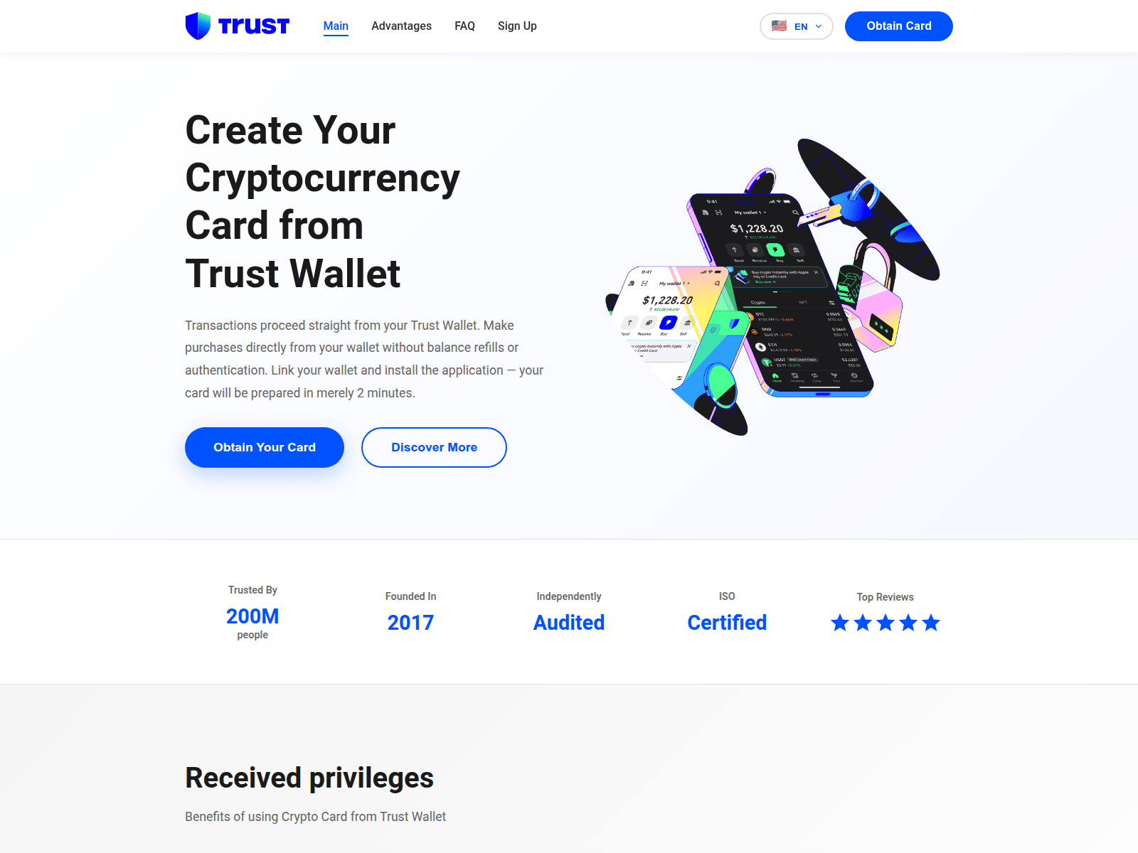 Screenshot of twcart.help