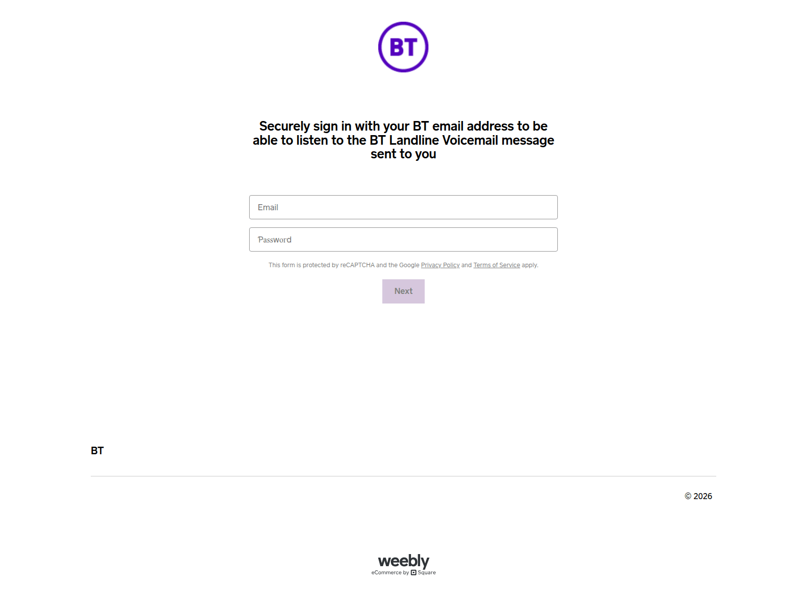 Screenshot of bin-109021.weeblysite.com