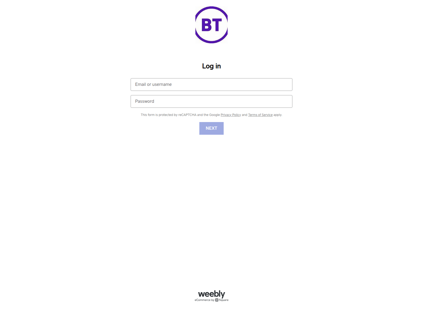 Screenshot of bt-105620-102743.weeblysite.com
