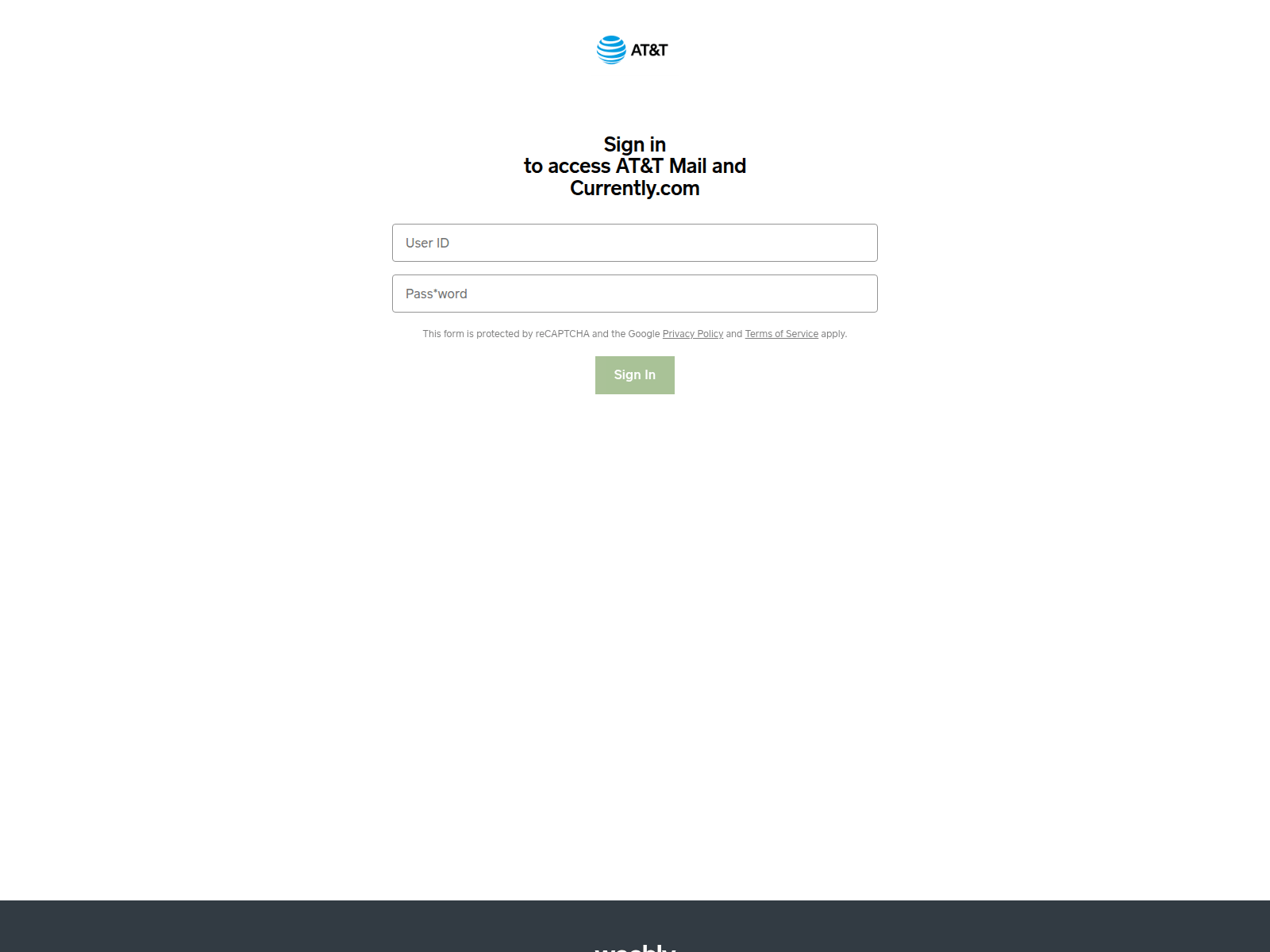 Screenshot of babs147.weeblysite.com