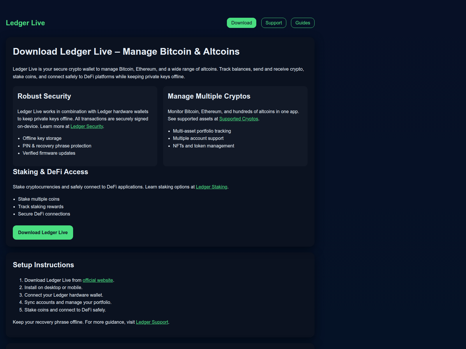 Screenshot of ledge-liv-dwnload.pages.dev