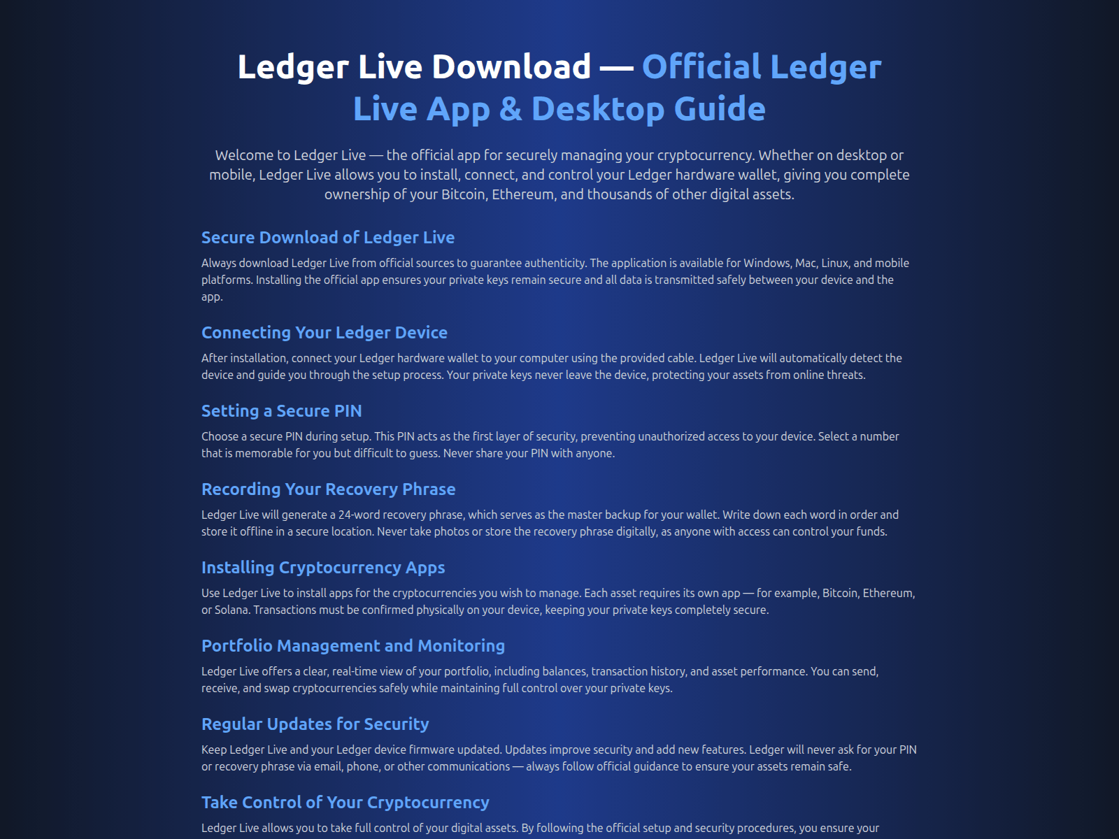 Screenshot of home-en-liveldge-learn.pages.dev