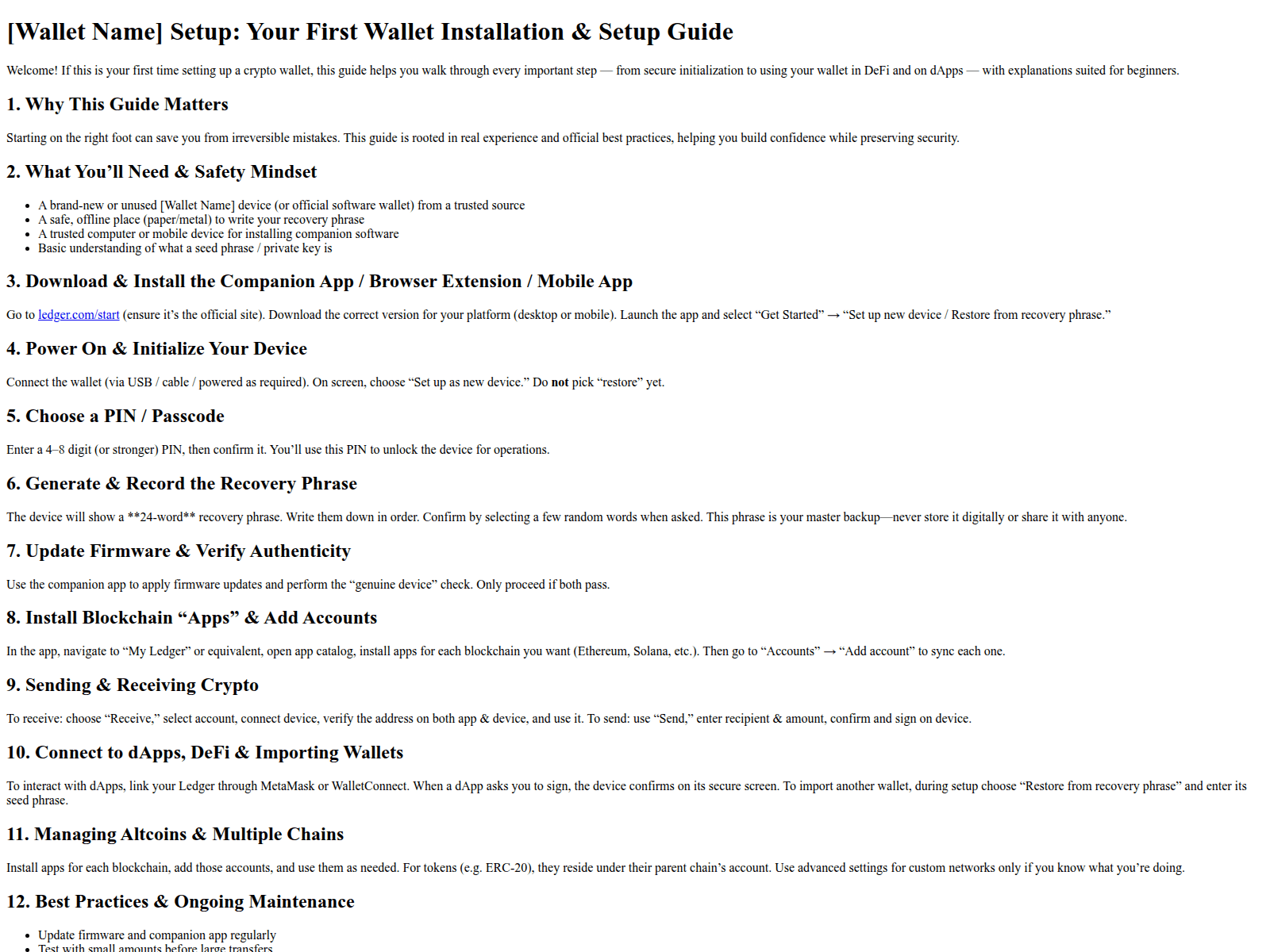 Screenshot of start-ledgrecom--start.pages.dev