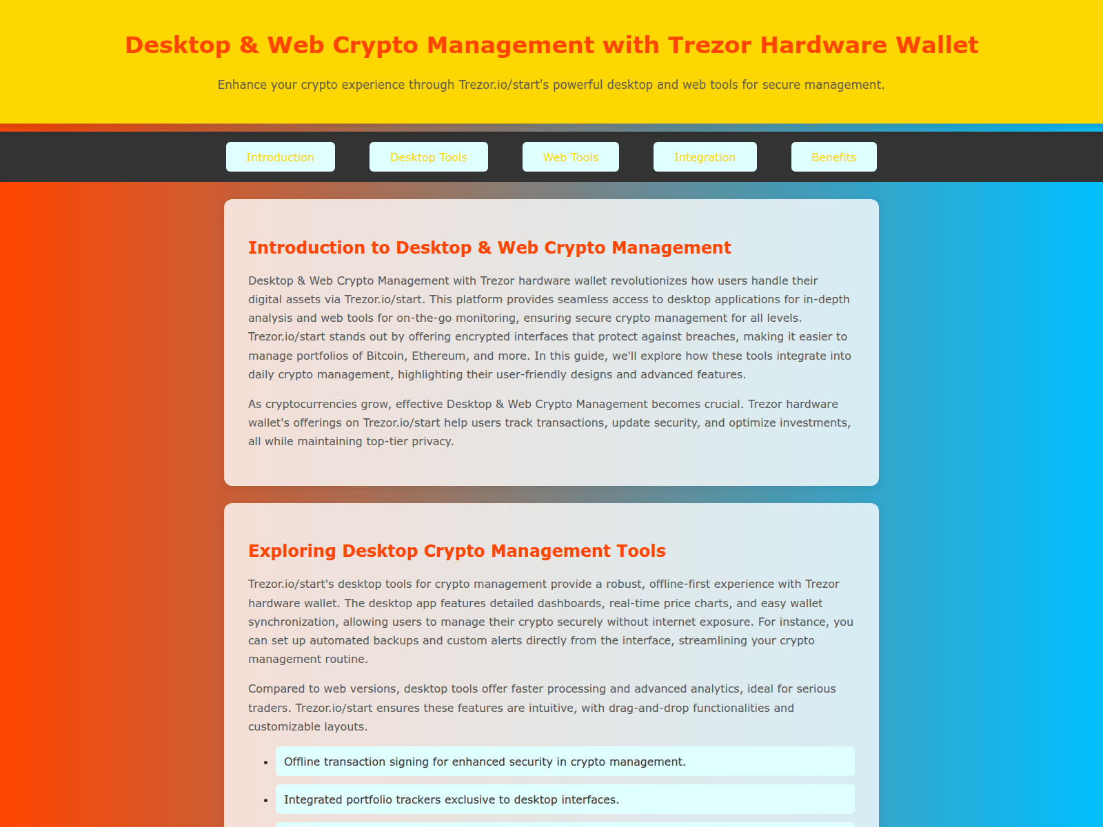 Screenshot of trezr-io-usa.pages.dev