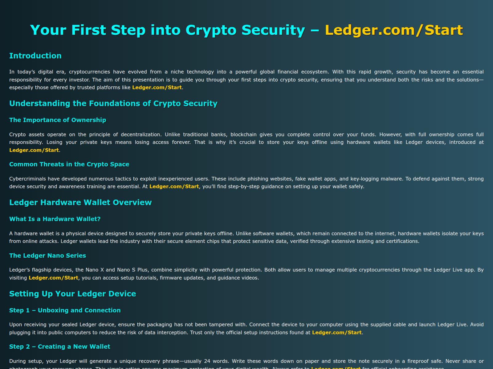 Screenshot of io-trezo--eng.pages.dev