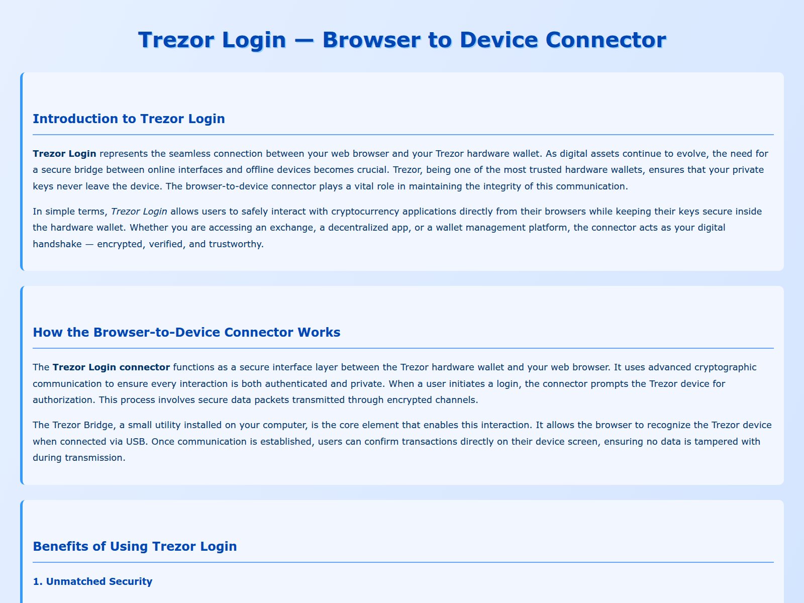 Screenshot of nav-start-tezor-io.pages.dev
