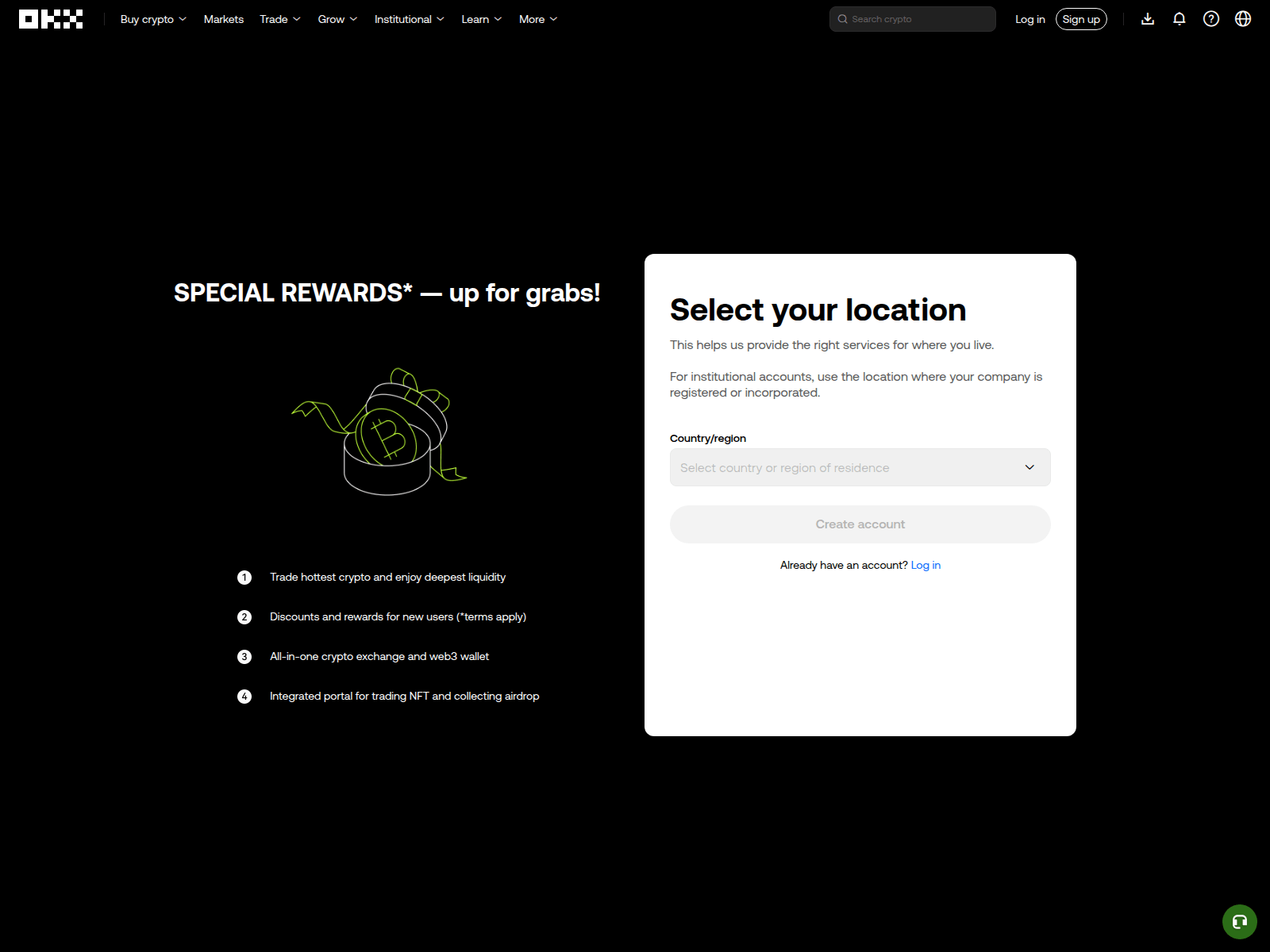 Screenshot of ouyidl.org