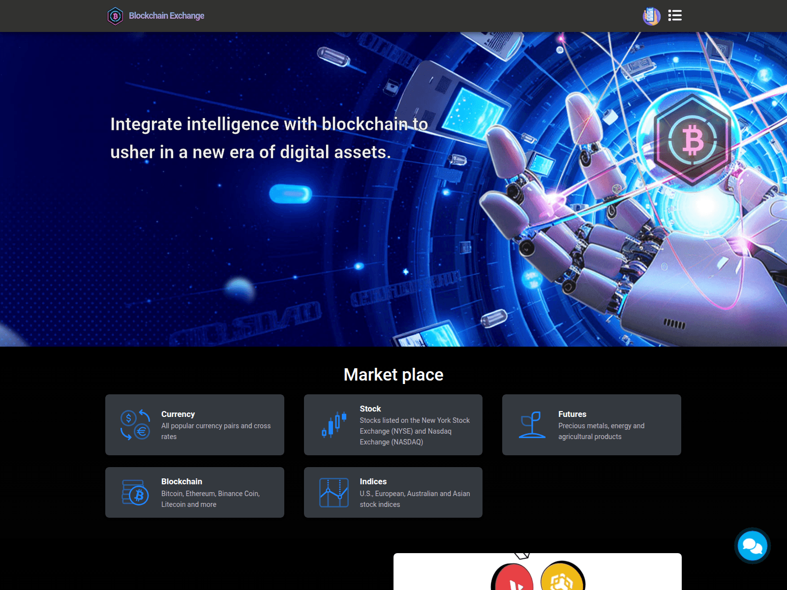 Screenshot of hnbote.com