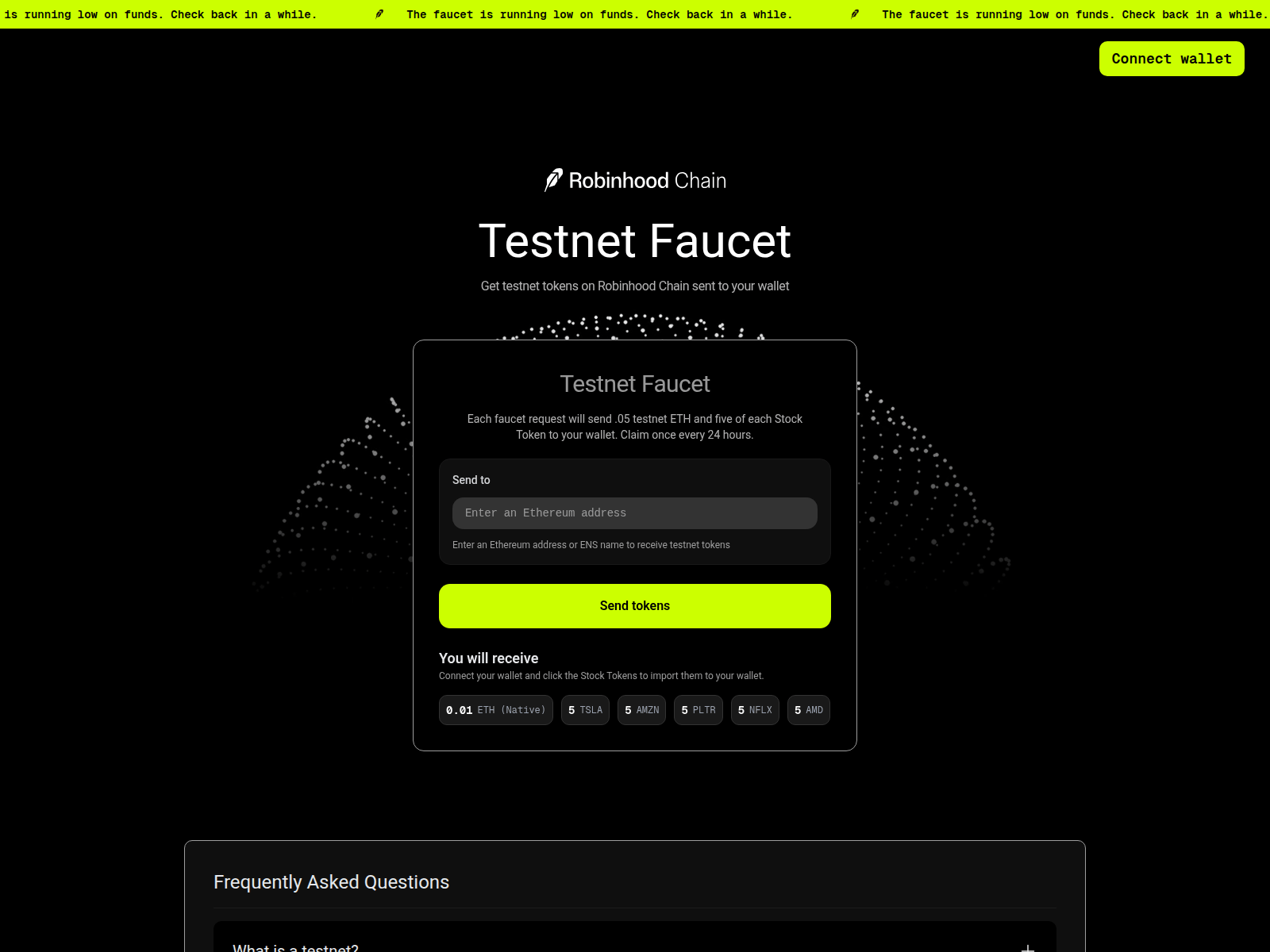 Screenshot of dututa.pages.dev