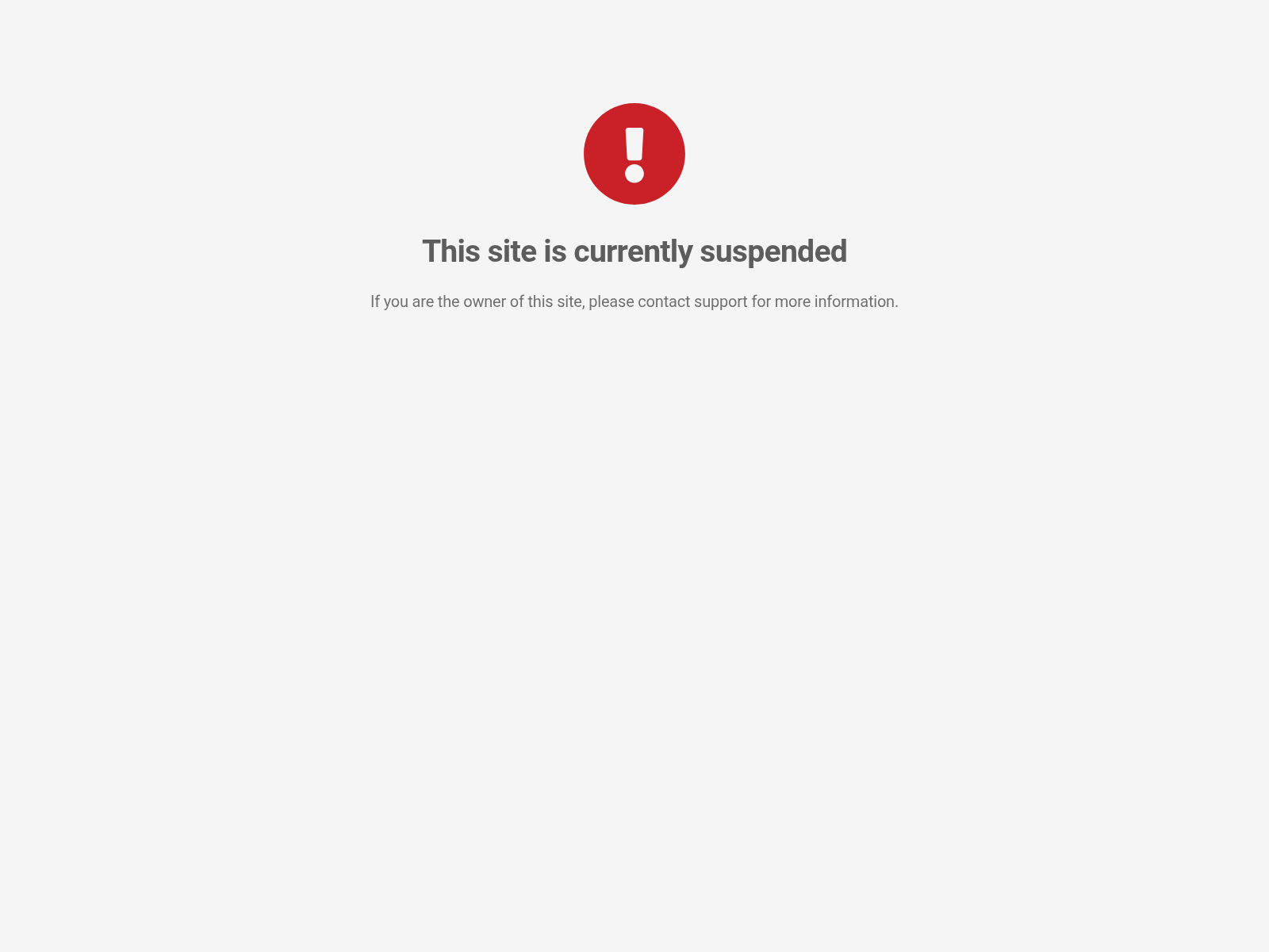 Screenshot of warehousepalletspro.top