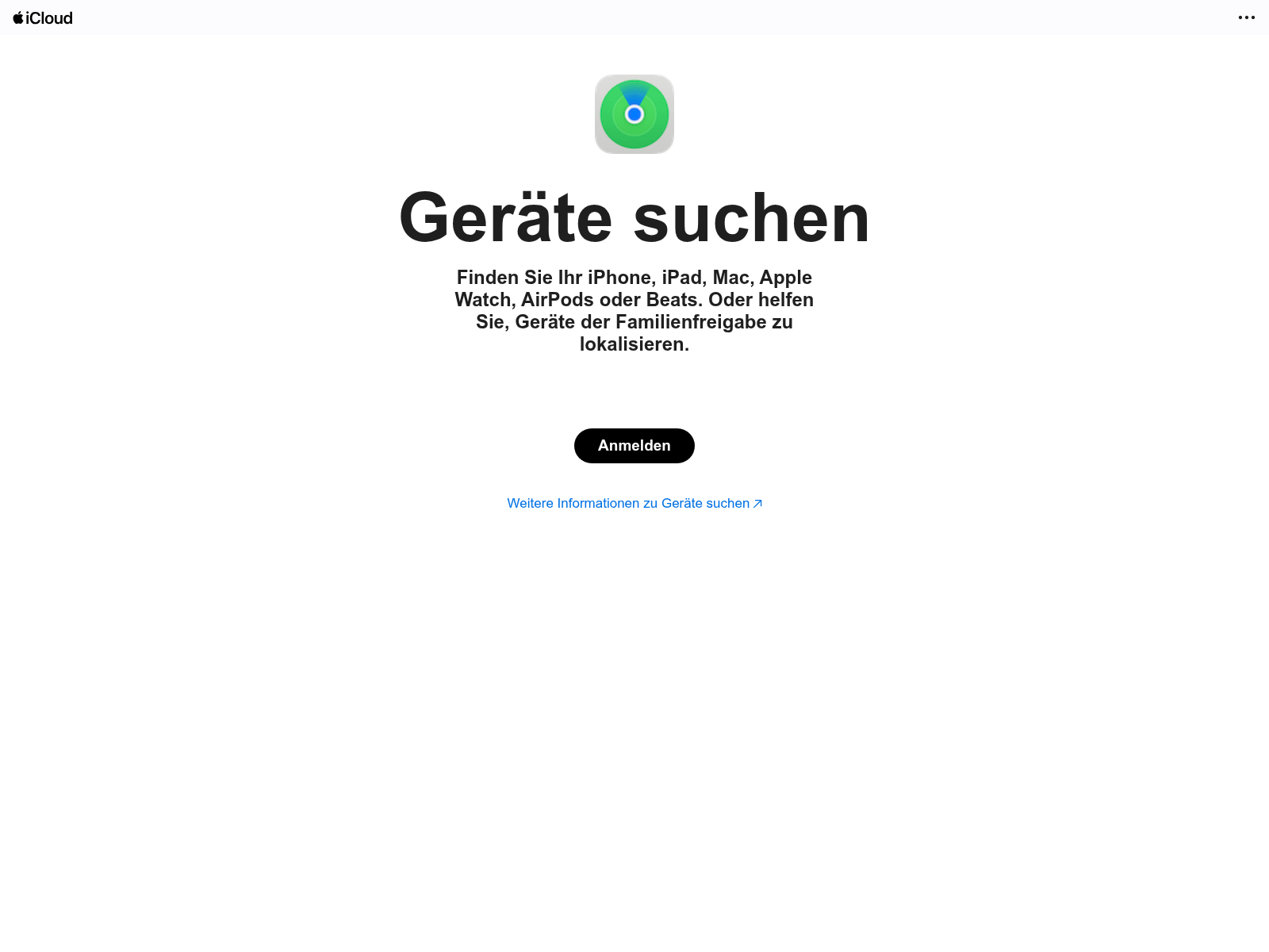 Screenshot of sopourt-id.app