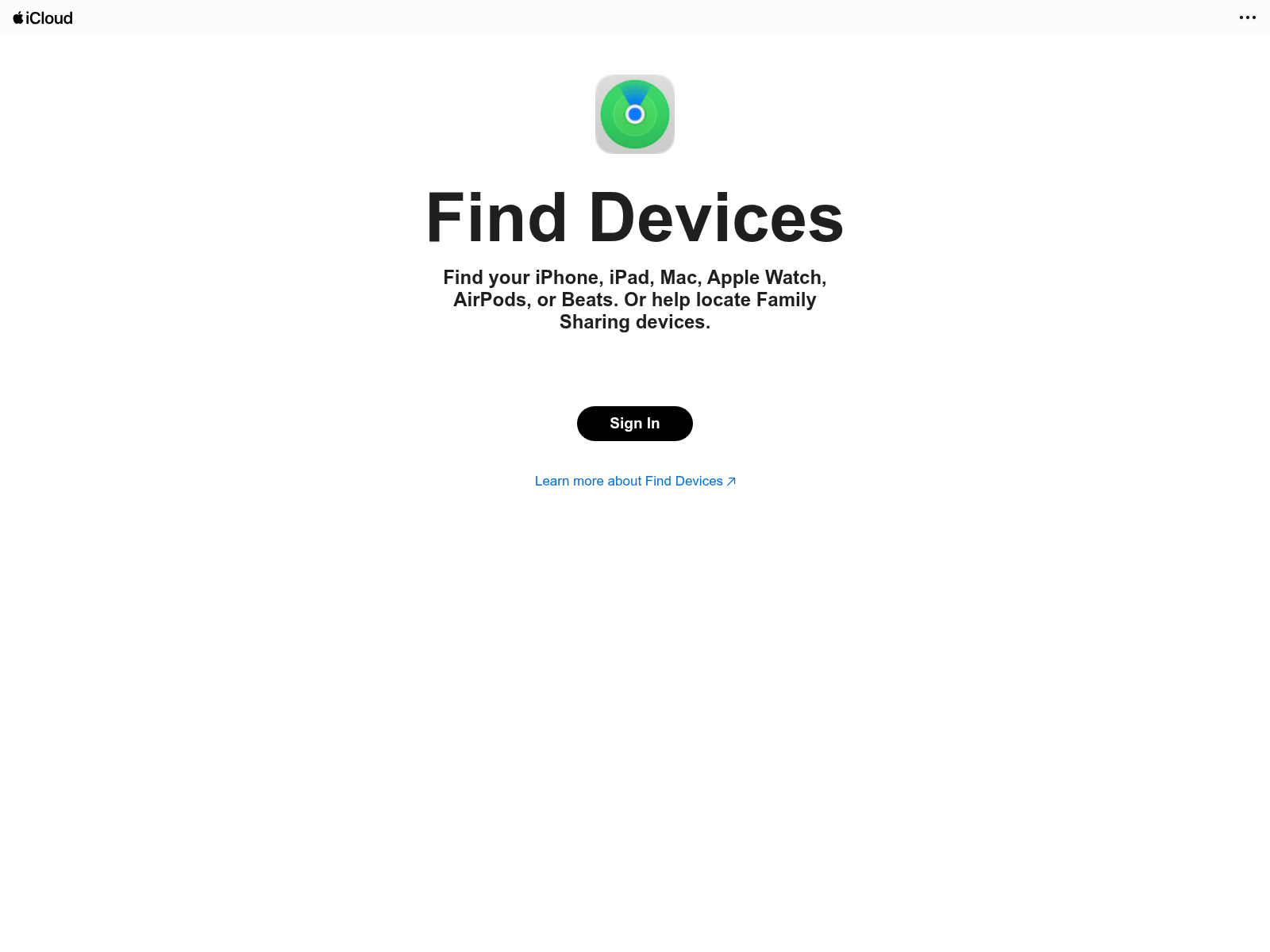 Screenshot of macs-store.app