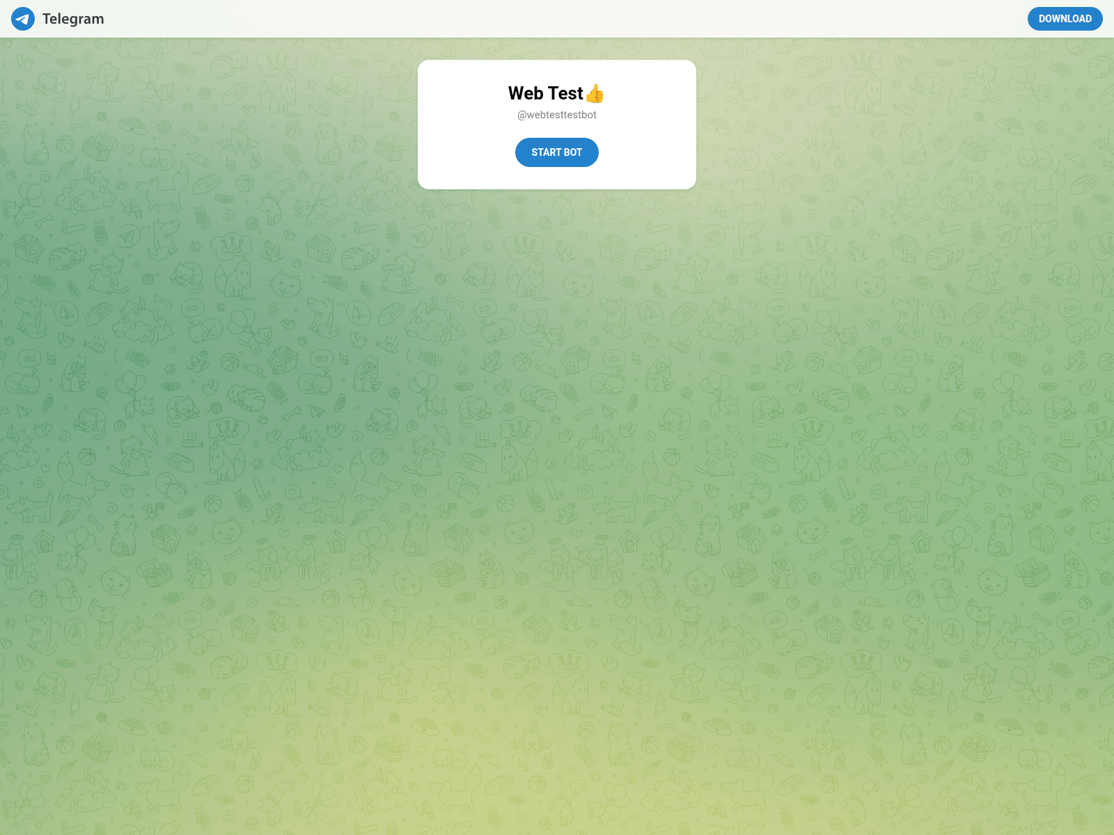 Screenshot of top.stresse.run
